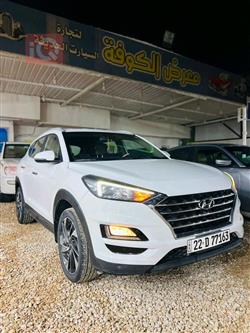 هيونداي توسان